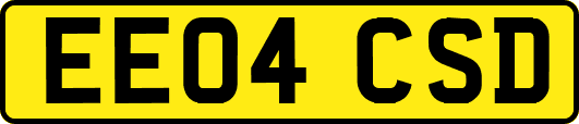 EE04CSD
