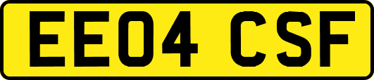 EE04CSF
