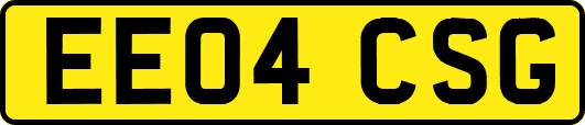 EE04CSG
