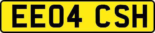 EE04CSH