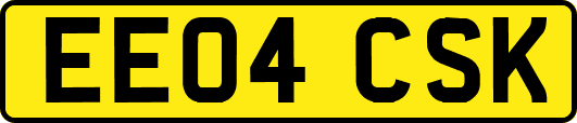 EE04CSK