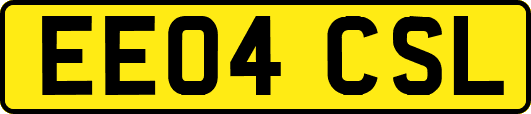 EE04CSL