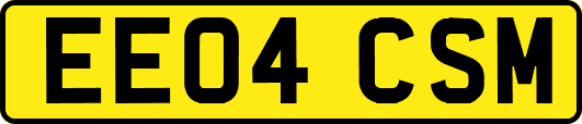 EE04CSM
