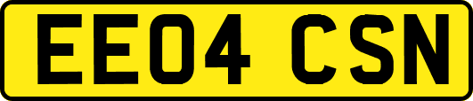 EE04CSN