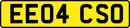 EE04CSO