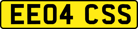 EE04CSS