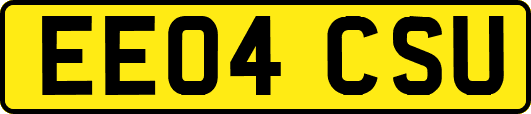 EE04CSU