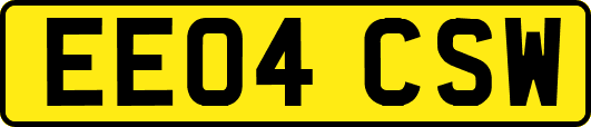 EE04CSW