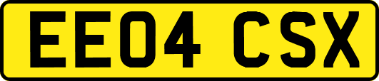 EE04CSX
