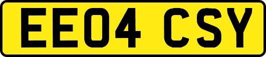 EE04CSY