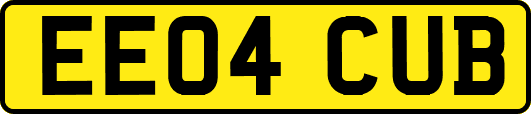 EE04CUB