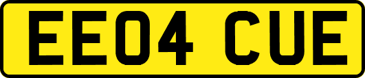 EE04CUE