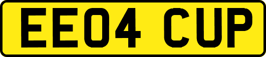 EE04CUP