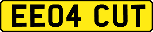 EE04CUT