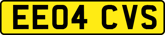 EE04CVS