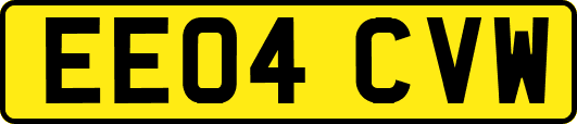 EE04CVW
