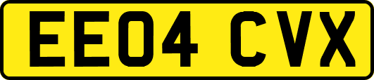 EE04CVX