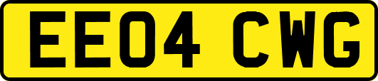 EE04CWG