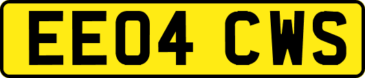 EE04CWS