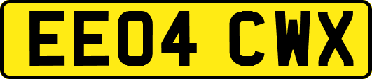 EE04CWX