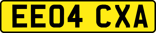 EE04CXA