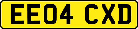 EE04CXD