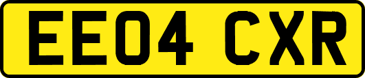 EE04CXR