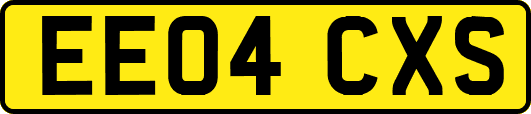 EE04CXS