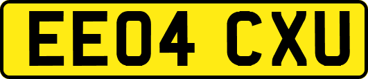 EE04CXU