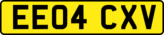 EE04CXV