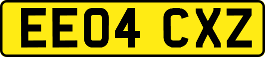 EE04CXZ
