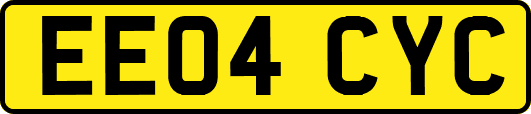 EE04CYC