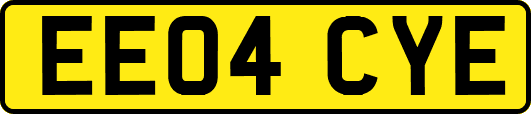 EE04CYE