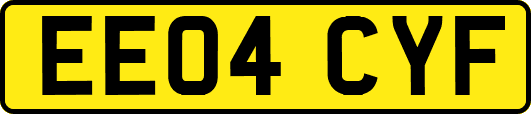 EE04CYF