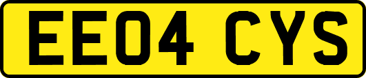EE04CYS