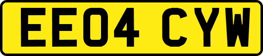EE04CYW
