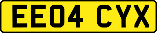 EE04CYX