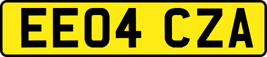 EE04CZA