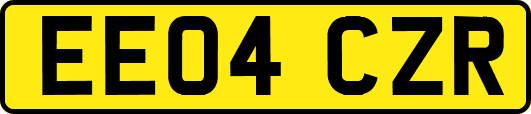 EE04CZR