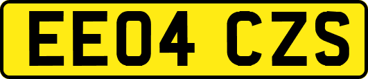EE04CZS