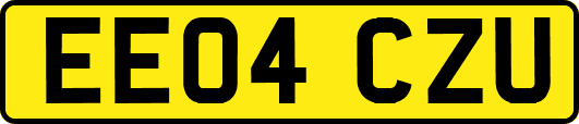 EE04CZU