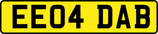 EE04DAB