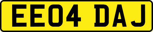 EE04DAJ