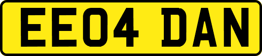 EE04DAN