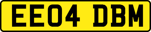 EE04DBM