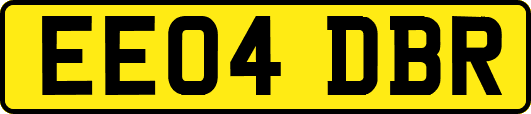 EE04DBR