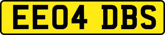 EE04DBS