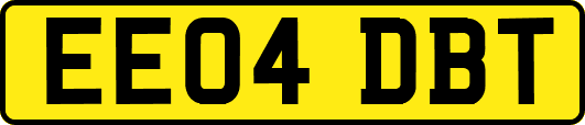 EE04DBT