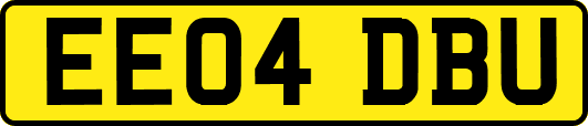 EE04DBU