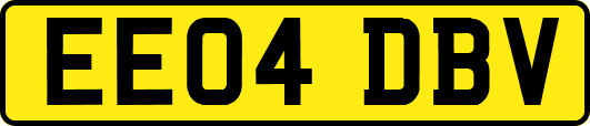 EE04DBV